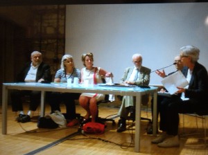 Convivenza e integrazione, tavola rotonda ad Ancona con Kathleen Kennedy