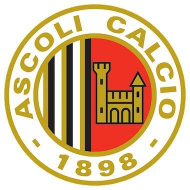 Ascoli Calcio stemma