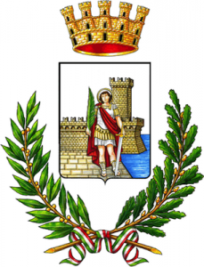 San Benedetto del Tronto logo comune
