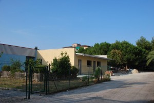 Scuola Mattei San Benedetto del Tronto