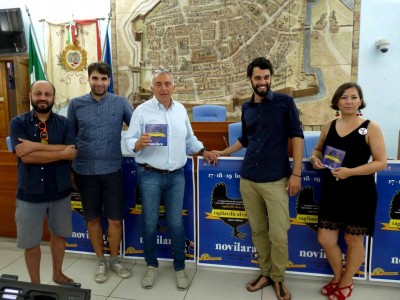 Tagliatelle al Castello: dal 17 al 19 luglio torna la festa di Novilara, giunta alla sua IV edizione