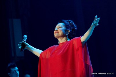 A Pesaro canta “l’Amalia Rodriguez della Romagna”: lunedì 13 luglio si esibisce Roberta Cappelletti