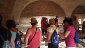 Camminate dei Musei Monsampolo del Tronto