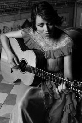 “La speranza è una bambina”, Vespri d’organo a Cristo Re con Frida Neri mercoledì 15 luglio