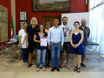 Pesaro: “Sotto le Stelle”, si riparte da giovedì 16 luglio