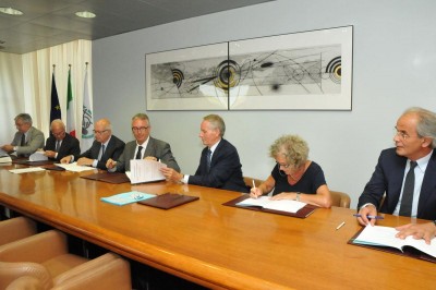 Tirocinio di 240 giovani avvocati: firmato accordo quadro tra Regione, Uffici giudiziari e Università