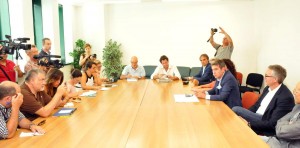 Presentazione direttori 