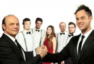 Franco & Enrico DolceVita