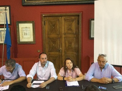 “La notte delle stelle” a Pesaro mercoledì 12 agosto