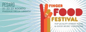 Finger Food Festival