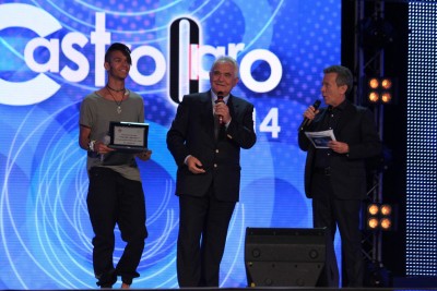 A Gabicce Mare le semifinali del 58° Festival di Castrocaro