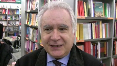 Libri: Mario Sconcerti presenta “Storia del gol” a San Benedetto del Tronto