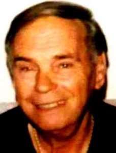 Benito Donnini il Vikingo