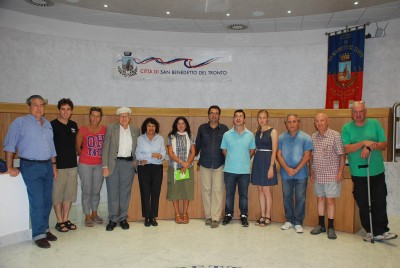 A San Benedetto del Tronto l’82° Congresso di Esperanto in Italia