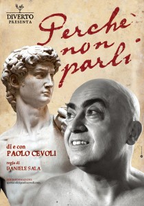 Cevoli "Perchè non parli"