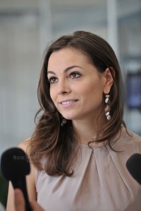 Manuela Bora
