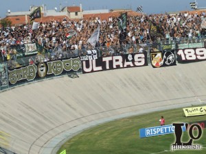 tifosi Ascoli