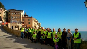 Camminata dei Musei Grottammare