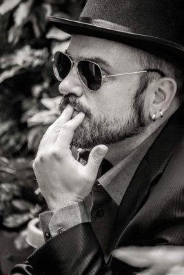 La grinta di Giax da Monteprandone: “Cambiare non mi fa paura”