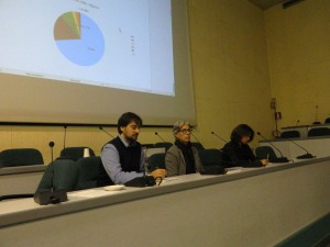 Convegno su politiche per la diversità al Comune di Ancona