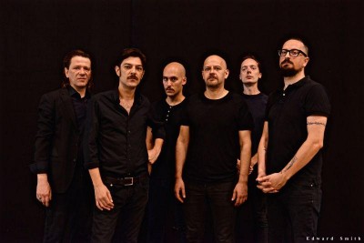 Il Teatro degli Orrori al Container Club di Grottammare