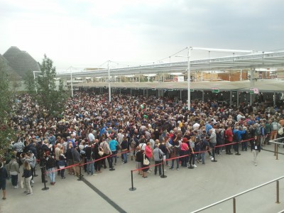 ANCI e Tipicità propongono ai Comuni due settimane da protagonisti all’Expo