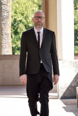 Il “Beyound Tour” di Mario Biondi al Teatro delle Muse di Ancona