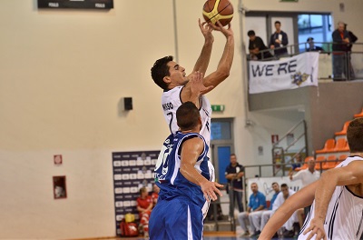 We’re Basket-Porto Sant’Elpidio