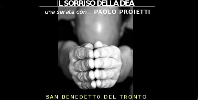 Libri: Proietti presenta a San Benedetto “Tantra – la via del sesso”