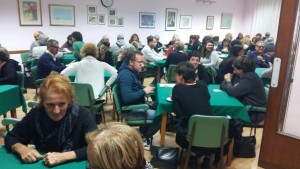 Campionato intercomunale di burraco