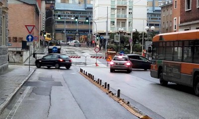 Troppo rumore nelle città italiane, Ancona è al nono posto