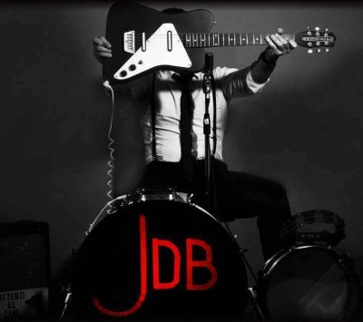 Johnny DalBasso al Fuga music room di Ascoli Piceno