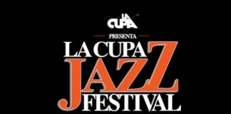 la cupa jazz festival