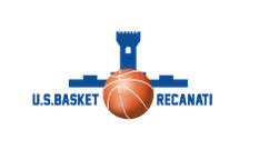 Logo Recanati Basket