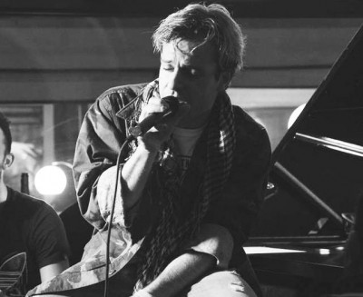 Porto San Giorgio, tanti appuntamenti live per il cantautore Francesco Mircoli