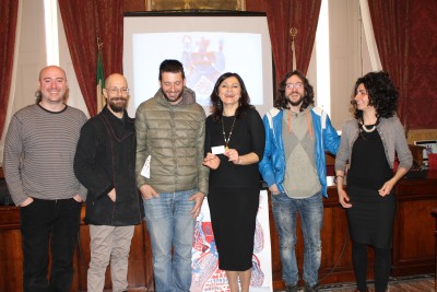 Macerata: Ratatà festival dal 14 al 17 aprile, presentata la terza edizione