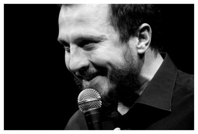 Castel di Lama, “Piccolo Ama Festival” con Giorgio Montanini il 3 luglio