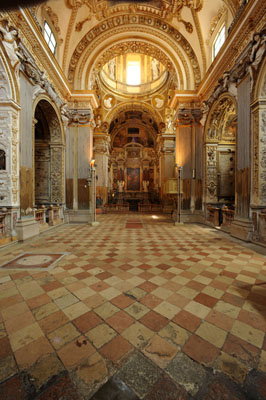 Chiesa di S. Pietro in Valle