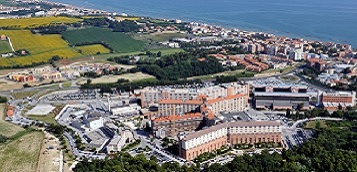 Ospedale Torrette Ancona