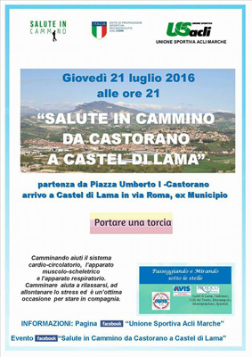 castorano castel di lama