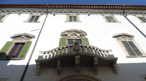 Palazzo Berardi Mochi-Zamperoli