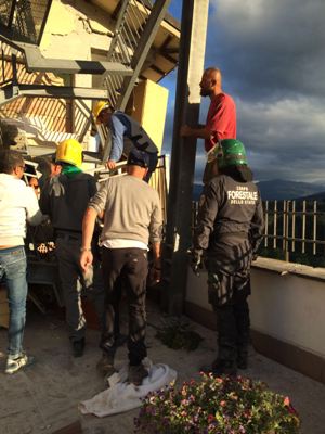 Fondi sisma, il Codacons presenta un esposto alla Procura e alla Corte dei Conti