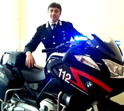 Ancona, Carabiniere ha un malore in casa e muore