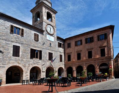 Festival “Notti d’Estate” dal 23 al 25 Settembre a Belforte del Chienti