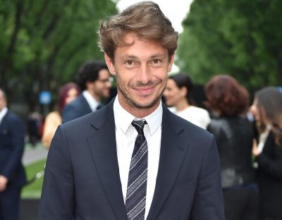 “Da Shakespeare a Pirandello” con Giorgio Pasotti, la tournée nazionale parte da Camerino