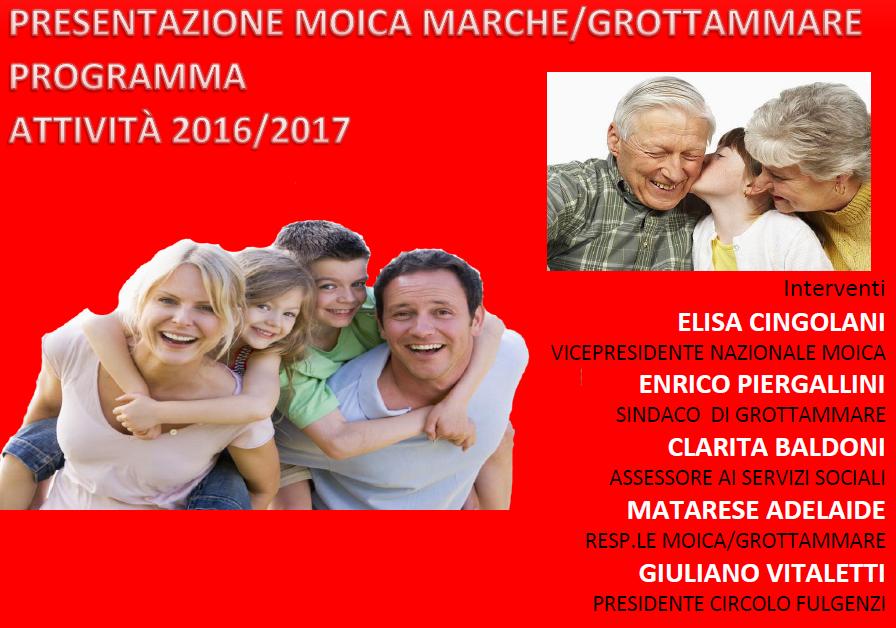 Il MOICA apre a Grottammare, inaugurazione sabato 24 settembre