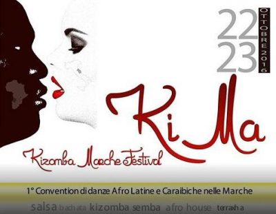 Kizomba Marche Festival