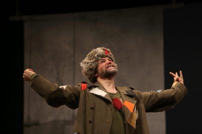 Le Marche per la prima Giornata Nazionale dello Spettacolo dal Vivo