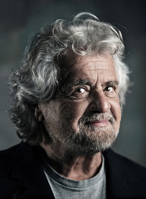 Beppe Grillo