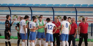 Calcio a 5: Montesilvano batte 2-0 a domicilio l’Ancona